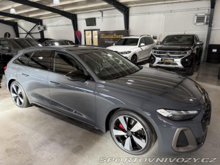 Audi A5 TDI 150kW QUATTRO STR S-L 2026