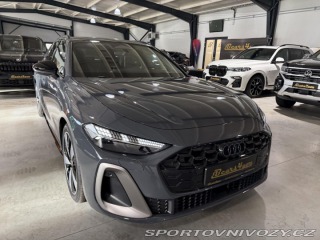 Audi A5 TDI 150kW QUATTRO STR S-L 2026