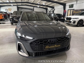 Audi A5 TDI 150kW QUATTRO STR S-L 2026