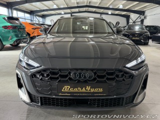 Audi A5 TDI 150kW QUATTRO STR S-L 2026