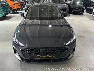 Audi A5 TDI 150kW QUATTRO STR S-L 2026