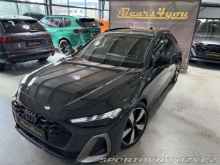 Audi A5 TDI 150kW QUATTRO STR S-L 2026