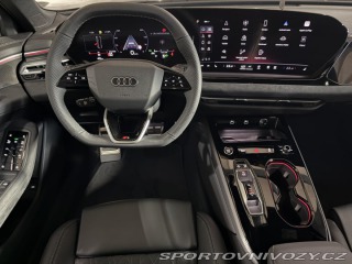 Audi A5 TDI 150kW QUATTRO STR S-L 2026