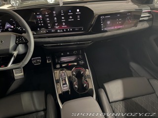 Audi A5 TDI 150kW QUATTRO STR S-L 2026