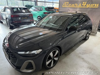 Audi A5 TDI 150kW QUATTRO STR S-L 2026