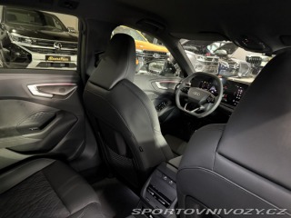 Audi A5 TDI 150kW QUATTRO STR S-L 2026