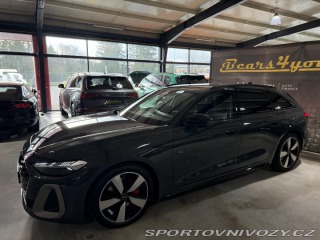 Audi A5 TDI 150kW QUATTRO STR S-L 2026