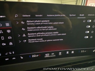 Audi A5 TDI 150kW QUATTRO STR S-L 2026