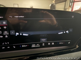 Audi A5 TDI 150kW QUATTRO STR S-L 2026