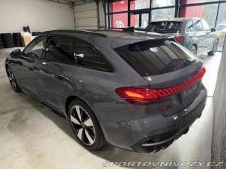 Audi A5 TDI 150kW QUATTRO STR S-L 2026