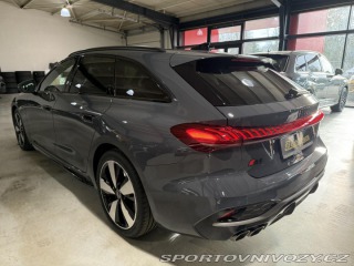 Audi A5 TDI 150kW QUATTRO STR S-L 2026