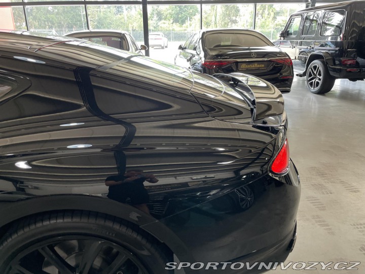 Bentley Continental GT 4.0 V8 405kW MULLINER 2020