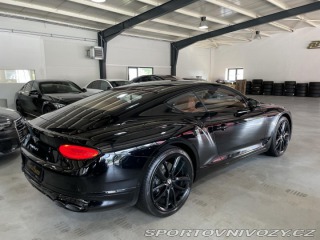 Bentley Continental GT 4.0 V8 405kW MULLINER 2020