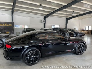 Bentley Continental GT 4.0 V8 405kW MULLINER 2020
