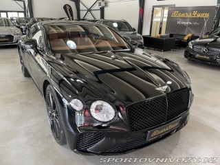 Bentley Continental GT 4.0 V8 405kW MULLINER 2020