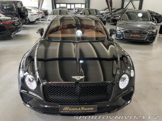 Bentley Continental GT 4.0 V8 405kW MULLINER 2020