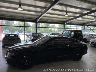 Bentley Continental GT 4.0 V8 405kW MULLINER 2020