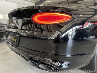 Bentley Continental GT 4.0 V8 405kW MULLINER 2020