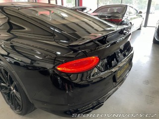 Bentley Continental GT 4.0 V8 405kW MULLINER 2020
