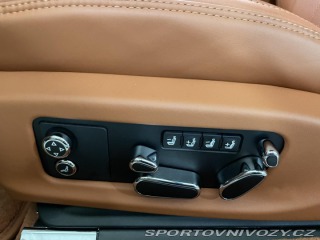 Bentley Continental GT 4.0 V8 405kW MULLINER 2020