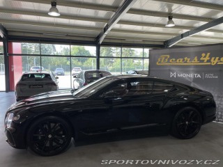 Bentley Continental GT 4.0 V8 405kW MULLINER 2020