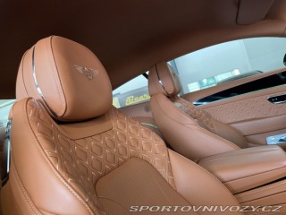 Bentley Continental GT 4.0 V8 405kW MULLINER 2020