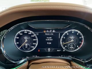Bentley Continental GT 4.0 V8 405kW MULLINER 2020