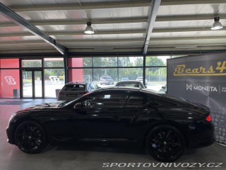 Bentley Continental GT 4.0 V8 405kW MULLINER 2020