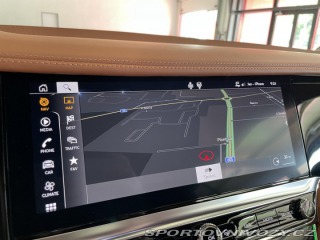 Bentley Continental GT 4.0 V8 405kW MULLINER 2020