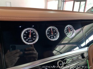 Bentley Continental GT 4.0 V8 405kW MULLINER 2020
