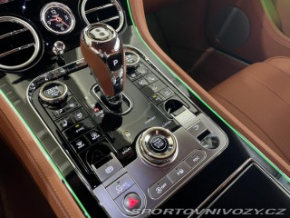 Bentley Continental GT 4.0 V8 405kW MULLINER 2020