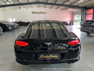 Bentley Continental GT 4.0 V8 405kW MULLINER 2020