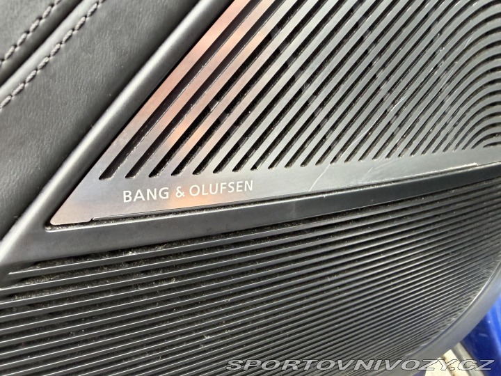 Audi SQ7 4.0TDI V8 320kW ABT FULL 2016
