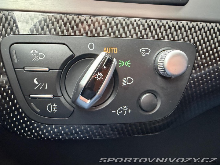 Audi SQ7 4.0TDI V8 320kW ABT FULL 2016