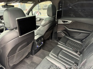 Audi SQ7 4.0TDI V8 320kW ABT FULL 2016