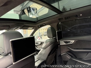 Audi SQ7 4.0TDI V8 320kW ABT FULL 2016