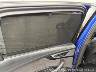 Audi SQ7 4.0TDI V8 320kW ABT FULL 2016
