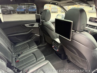 Audi SQ7 4.0TDI V8 320kW ABT FULL 2016
