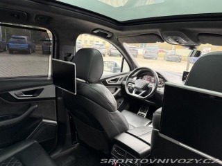 Audi SQ7 4.0TDI V8 320kW ABT FULL 2016