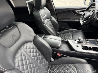 Audi SQ7 4.0TDI V8 320kW ABT FULL 2016