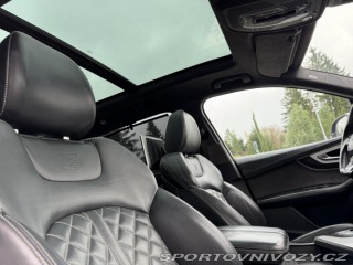 Audi SQ7 4.0TDI V8 320kW ABT FULL 2016