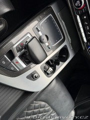 Audi SQ7 4.0TDI V8 320kW ABT FULL 2016