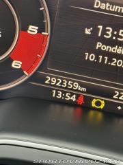 Audi SQ7 4.0TDI V8 320kW ABT FULL 2016