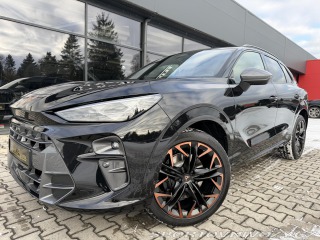 Cupra Terramar 2.0TSI VZ 195kW 4WD NT R2