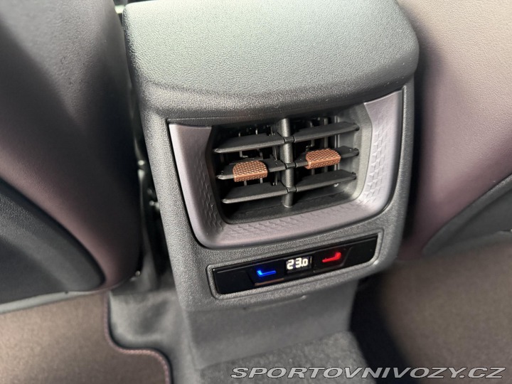 Cupra Terramar REZERVACE!!! 2026