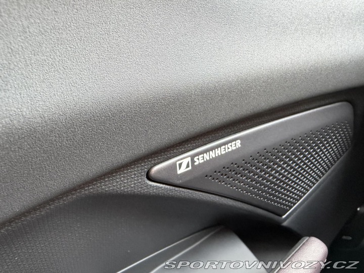 Cupra Terramar REZERVACE!!! 2026