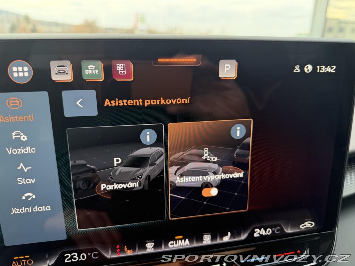 Cupra Terramar REZERVACE!!! 2026
