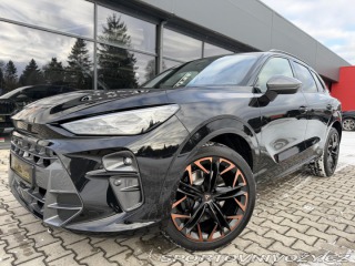 Cupra Terramar 2.0TSI VZ 195kW 4WD NT R2 2026