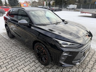 Cupra Terramar 2.0TSI VZ 195kW 4WD NT R2 2026