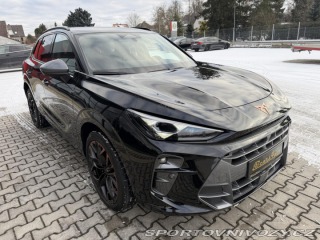 Cupra Terramar 2.0TSI VZ 195kW 4WD NT R2 2026